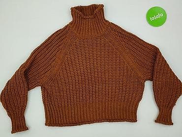 pull: H&M, Golf damski, rozmiar XS — 2