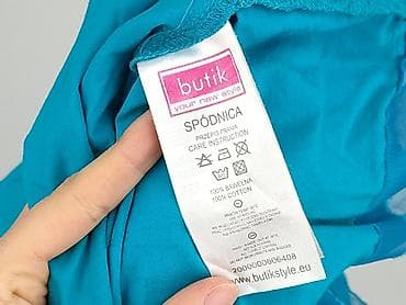 spodnice na lato: Spódnica damska, rozmiar L — 6