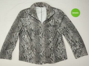 kurtka zimowa dobermans aggressive: Marynarka damska, rozmiar 2XL — 2