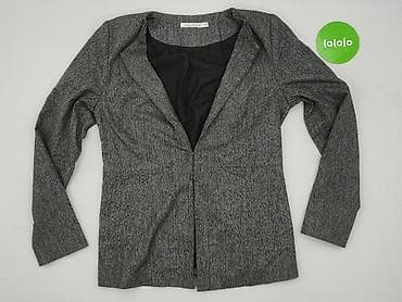 sinsay garnitury: QUIOSQUE, Marynarka damska, rozmiar M — 2