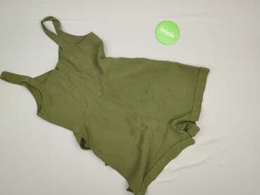 reserved spodenki krótkie: Reserved, Kombinezon damski, rozmiar XS — 3