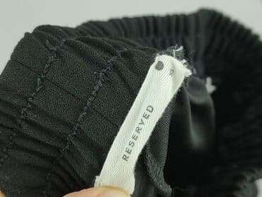 bluzy over size: Spodnie dresowe damskie, rozmiar S — 4