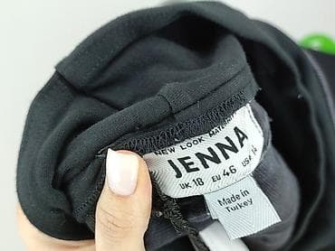 tono plus size: New Look Maternity, Jeansy damskie, rozmiar 3XL — 4