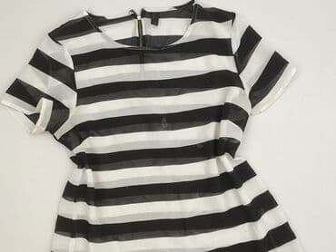 bluzka montego: Vero Moda, Bluzka damska, XL — 1