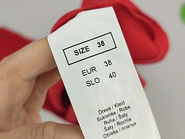 asosa: Orsay, Sukienka damska, rozmiar M — 5