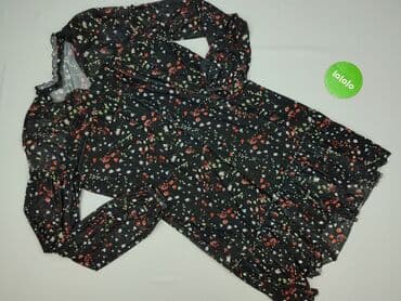 mohito sukienka w kwiaty dluga: Sukienka damska, rozmiar M — 2