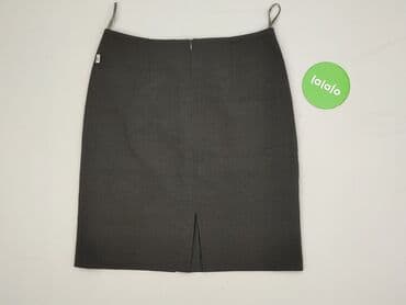 spódnice plisowane tiulowe czarne: Women`s skirt, size M (EU 38) — 3