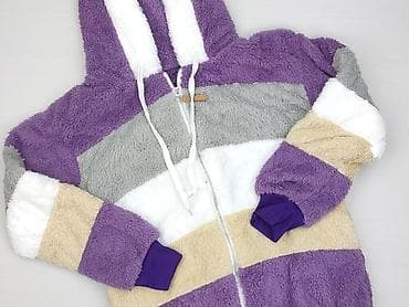 Bluza z kapturem damska, rozmiar M