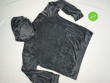 stich bluzy: Moraj, Bluza z kapturem damska, rozmiar XL — 2