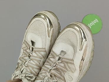 buty winylowe: Vices, Sneakersy damskie, rozmiar 39 — 5