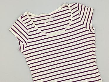 H&M Conscious, T-shirt damski, rozmiar M w lalafo.pl H&M Conscious, T-shirt damski, rozmiar M