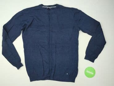 c a sweter w paski: Sweter, XL, Tatuum, stan - Idealny — 2