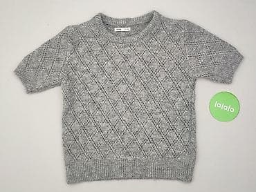 bluza boho damska: Sinsay, Sweter damski, rozmiar XL — 2