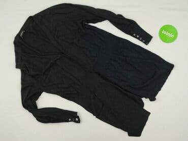 elegancki sweterek do sukienki: Witteveen, Women`s cardigan, XL — 2