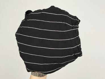 zara czarne bluzki: Zara, Bluzka damska, rozmiar L — 5