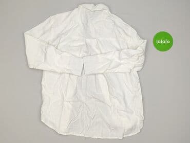 thomas nash koszula: Sinsay, Koszula damska, rozmiar XS — 3