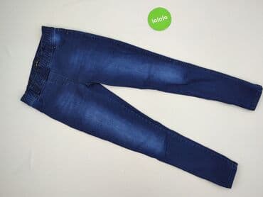 megi legginsy damskie: MEGI, Jeansy damskie, rozmiar S — 2