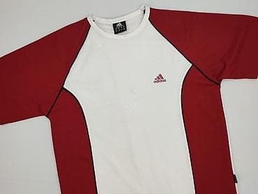 Adidas, Koszulka dla mężczyzn, rozmiar L