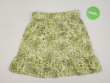 spódniczka w kratkę czerwone: Vero Moda, Spódnica damska, rozmiar M — 2