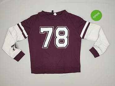 bluzy minouu: H&M Divided, Bluza damska
, rozmiar S — 2