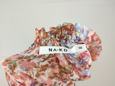 sukienka nakd: NA-KD, Sukienka damska, rozmiar M — 4