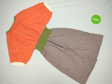 sukienka do mokasynów: Sukienka damska, M — 3