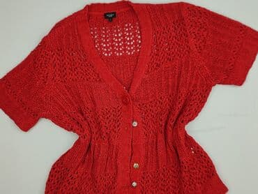 sweter z akrylu czy jest dobry: Bexleys, Kardigan damski, rozmiar L — 1