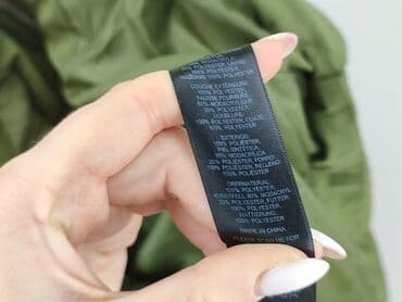 kurtka softshell lidl crivit: Asos, Kurtka zimowa damska, S — 8