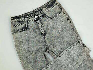 reebok cl jogger damskie: Jeansy damskie, rozmiar S — 1