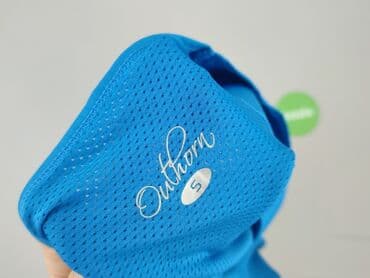 damska koszulka barcelony: Outhorn, T-shirt damski, rozmiar S — 4