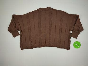 simple sweter: Sweter damski, rozmiar One size — 5