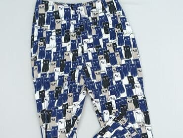 Other trousers: Women`s trousers, size S (EU 36)