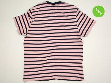 kurtka puchowa converse: Koszulka dla mężczyzn, M, H&M, stan - Bardzo dobry — 3