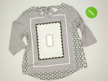 monnari bluzka pod marynarkę: Xana, Bluzka damska, rozmiar M — 2