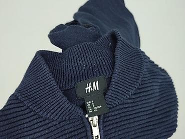 pull: H&M, Cardigan for men, size S — 7