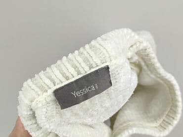 abercrombie bluza z futerkiem: Jessica, Sweter damski, M — 4