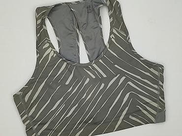 stanik 80 e: H&M Sport, Biustonosz damski, Sportowy, 3XL — 1