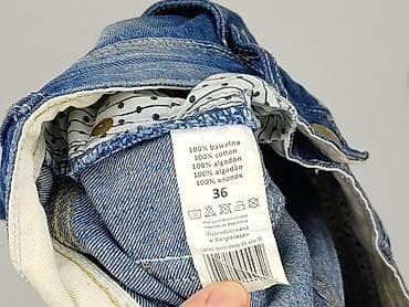 crocs c11: Szorty damskie, rozmiar S — 5