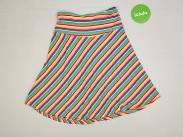 spodnica cytryny hm: H&M, Spódnica damska, rozmiar XS — 4