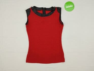 Жіночий одяг: Pronto Moda, Топ жіночий, розмір S — 2