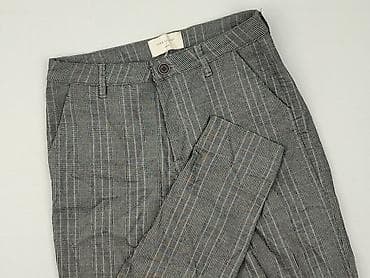 spodnie dobermans: Freequent, Spodnie materiałowe damskie, rozmiar M — 1