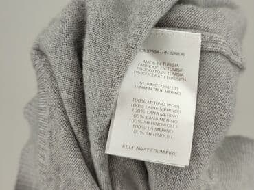 lidl wieszak na ubrania: J.Lindeberg, Sweter dla mężczyzn, rozmiar L — 5