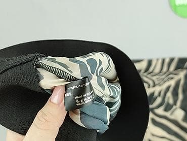 coccara spodnie: Elegancki komplet, rozmiar XS — 7