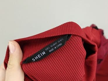 sukienka z c: Shein, Sukienka damska, rozmiar L — 4