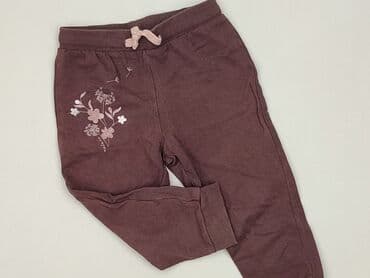 bielizna termoaktywna lidl crivit: Sweatpants, So cute, 1.5-2 years, 92, condition - Perfect — 1