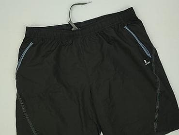 asics dresy: Domyos, Szorty dla mężczyzn, rozmiar S — 1