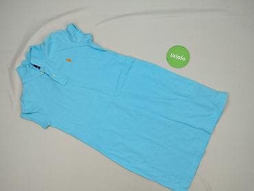 bluzki polo ralph lauren: Polo Ralph Lauren, Sukienka damska, rozmiar S — 2