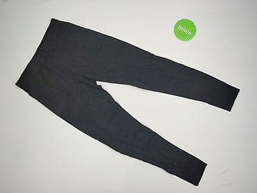 rossmann czarne: Esmara, Legginsy rozmiar M — 2