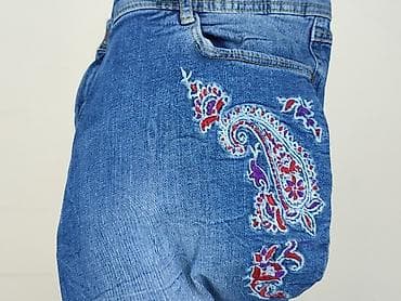 jeans odra: Ovs, Jeansy damskie, rozmiar 3XL — 6