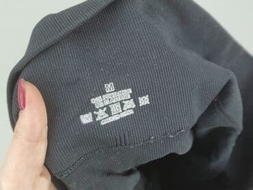 legginsy przeciwżylakowe 2 stopnia kompresji: Legginsy Sportowe damskie, rozmiar M — 4